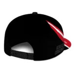 carolina-hurricanes-cap-customized-blazing-fire-red-best-selling.webp
