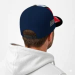 carolina-hurricanes-cap-customized-diagonal-slash-red-best-selling.webp