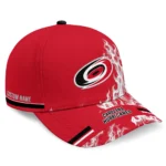 carolina-hurricanes-cap-personalized-smoke-flames-red-best-selling.webp