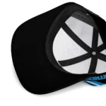carolina-panthers-cap-customized-blazing-fire-blue-best-selling.webp