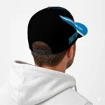 carolina-panthers-cap-customized-blazing-fire-blue-best-selling.webp