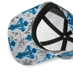 carolina-panthers-cap-personalized-damask-pattern-blue-white-best-selling.webp