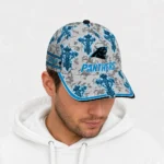 carolina-panthers-cap-personalized-damask-pattern-blue-white-best-selling.webp