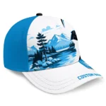 carolina-panthers-cap-personalized-flat-illustration-blue-white-best-selling.webp