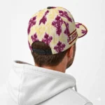 central-michigan-chippewas-cap-custom-damask-pattern-maroon-white-best-selling.webp