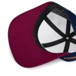 central-michigan-chippewas-cap-custom-diagonal-slash-maroon-best-selling.webp
