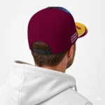 central-michigan-chippewas-cap-custom-galaxy-nebula-maroon-best-selling.webp