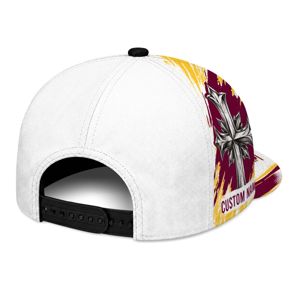 central-michigan-chippewas-cap-custom-grunge-cross-maroon-white-fashion-forward.webp