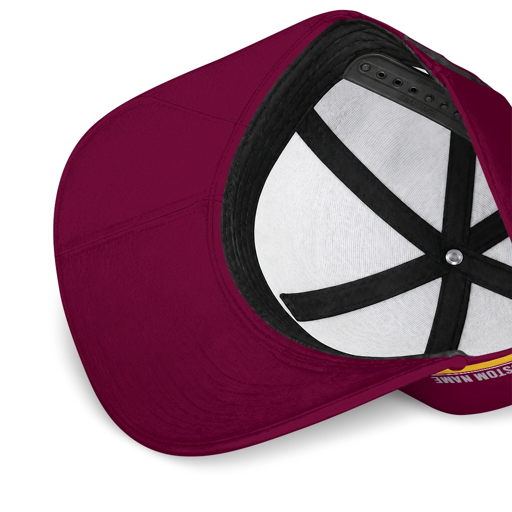central-michigan-chippewas-cap-custom-smoke-flames-maroon-high-quality.webp