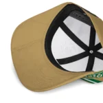 charlotte-49ers-cap-custom-blazing-fire-green-best-selling.webp