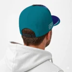 charlotte-hornets-cap-customized-galaxy-nebula-teal-best-selling.webp