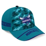charlotte-hornets-cap-customized-pixel-camo-teal-best-selling.webp