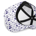 charlotte-hornets-cap-customized-toile-pattern-teal-white-best-selling.webp