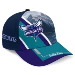 charlotte-hornets-cap-personalized-diagonal-slash-teal-best-selling.webp
