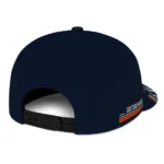 chicago-bears-cap-custom-smoke-flames-blue-best-selling.webp