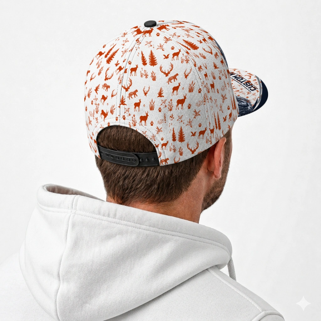 chicago-bears-cap-customized-toile-pattern-blue-white-latest-model.webp