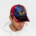 chicago-blackhawks-cap-customized-galaxy-nebula-red-best-selling.webp