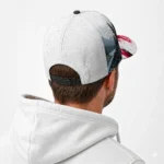 chicago-blackhawks-cap-customized-photo-realistic-red-white-best-selling.webp