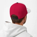 chicago-bulls-cap-customized-flat-illustration-red-white-best-selling.webp