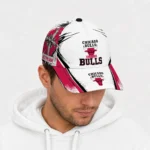 chicago-bulls-cap-personalized-grunge-cross-red-white-best-selling.webp