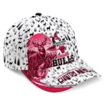 chicago-bulls-cap-personalized-toile-pattern-red-white-best-selling.webp