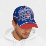 chicago-cubs-cap-customized-tropical-floral-blue-best-selling.webp