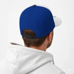 chicago-cubs-cap-personalized-flat-illustration-blue-white-best-selling.webp