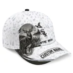 chicago-white-sox-cap-customized-toile-pattern-black-white-best-selling.webp