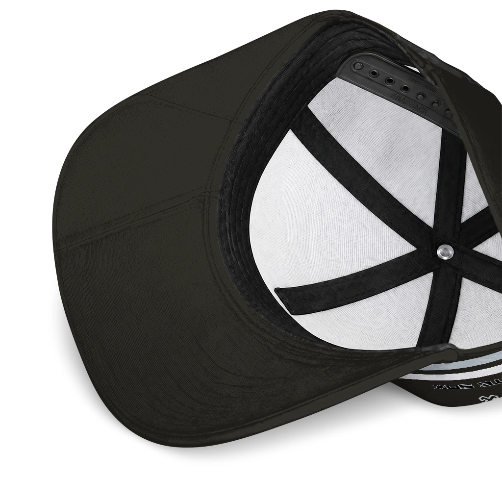 chicago-white-sox-cap-personalized-tropical-floral-black-high-quality.webp