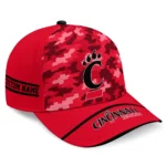 cincinnati-bearcats-cap-custom-pixel-camo-red-best-selling.webp