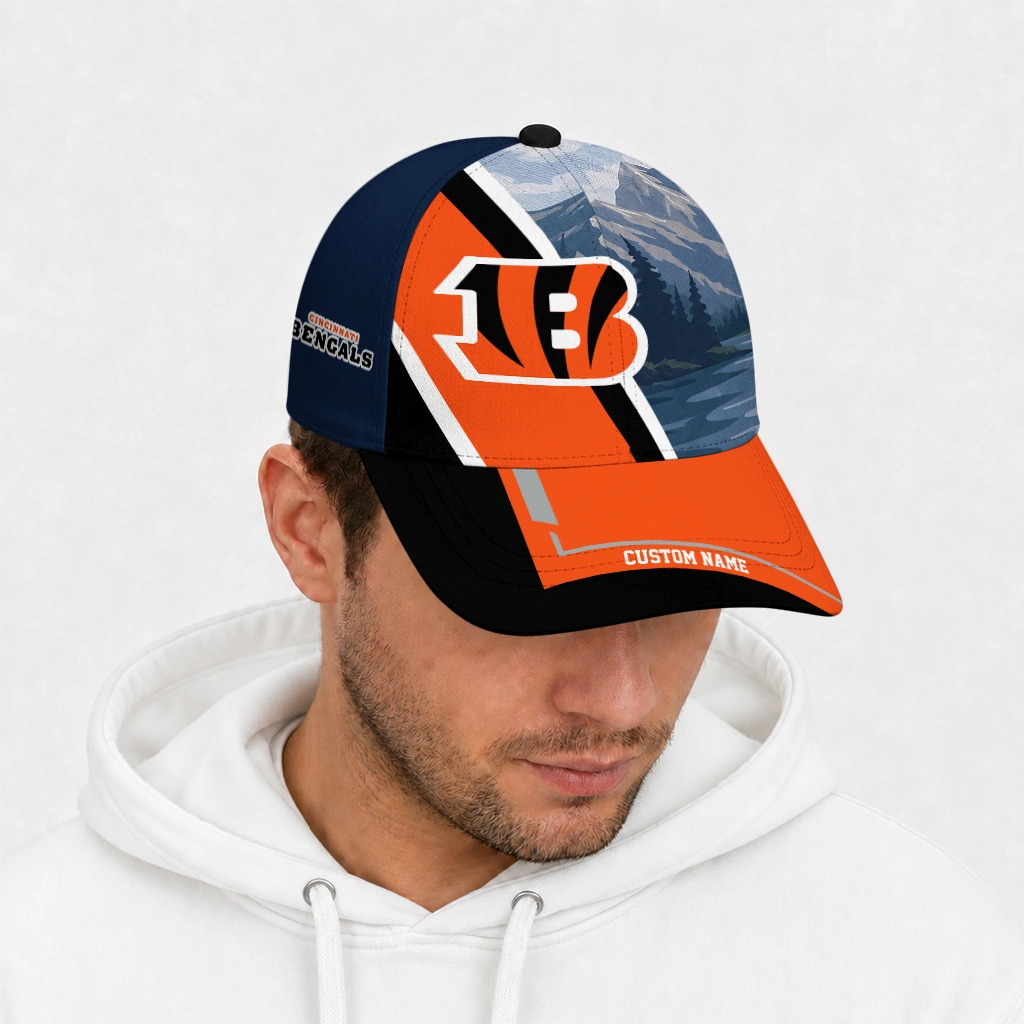 cincinnati-bengals-cap-custom-diagonal-slash-orange-new-arrival.webp