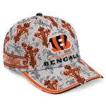cincinnati-bengals-cap-customized-damask-pattern-orange-white-best-selling.webp