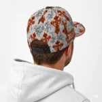 cincinnati-bengals-cap-customized-damask-pattern-orange-white-best-selling.webp