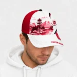 cincinnati-reds-cap-customized-flat-illustration-red-white-best-selling.webp