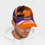 clemson-tigers-cap-customized-blazing-fire-orange-best-selling.webp