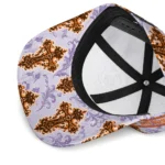 clemson-tigers-cap-customized-damask-pattern-orange-white-best-selling.webp