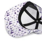 clemson-tigers-cap-customized-toile-pattern-orange-white-best-selling.webp