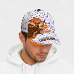 clemson-tigers-cap-customized-toile-pattern-orange-white-best-selling.webp