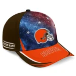 cleveland-browns-cap-custom-galaxy-nebula-brown-best-selling.webp