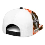 cleveland-browns-cap-custom-grunge-cross-brown-white-best-selling.webp