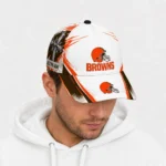 cleveland-browns-cap-custom-grunge-cross-brown-white-best-selling.webp