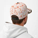 cleveland-browns-cap-custom-toile-pattern-brown-white-best-selling.webp