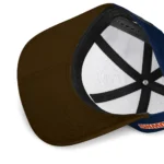 cleveland-browns-cap-customized-diagonal-slash-brown-best-selling.webp