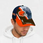cleveland-browns-cap-customized-diagonal-slash-brown-best-selling.webp