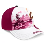 cleveland-cavaliers-cap-personalized-flat-illustration-wine-white-best-selling.webp