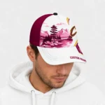 cleveland-cavaliers-cap-personalized-flat-illustration-wine-white-best-selling.webp