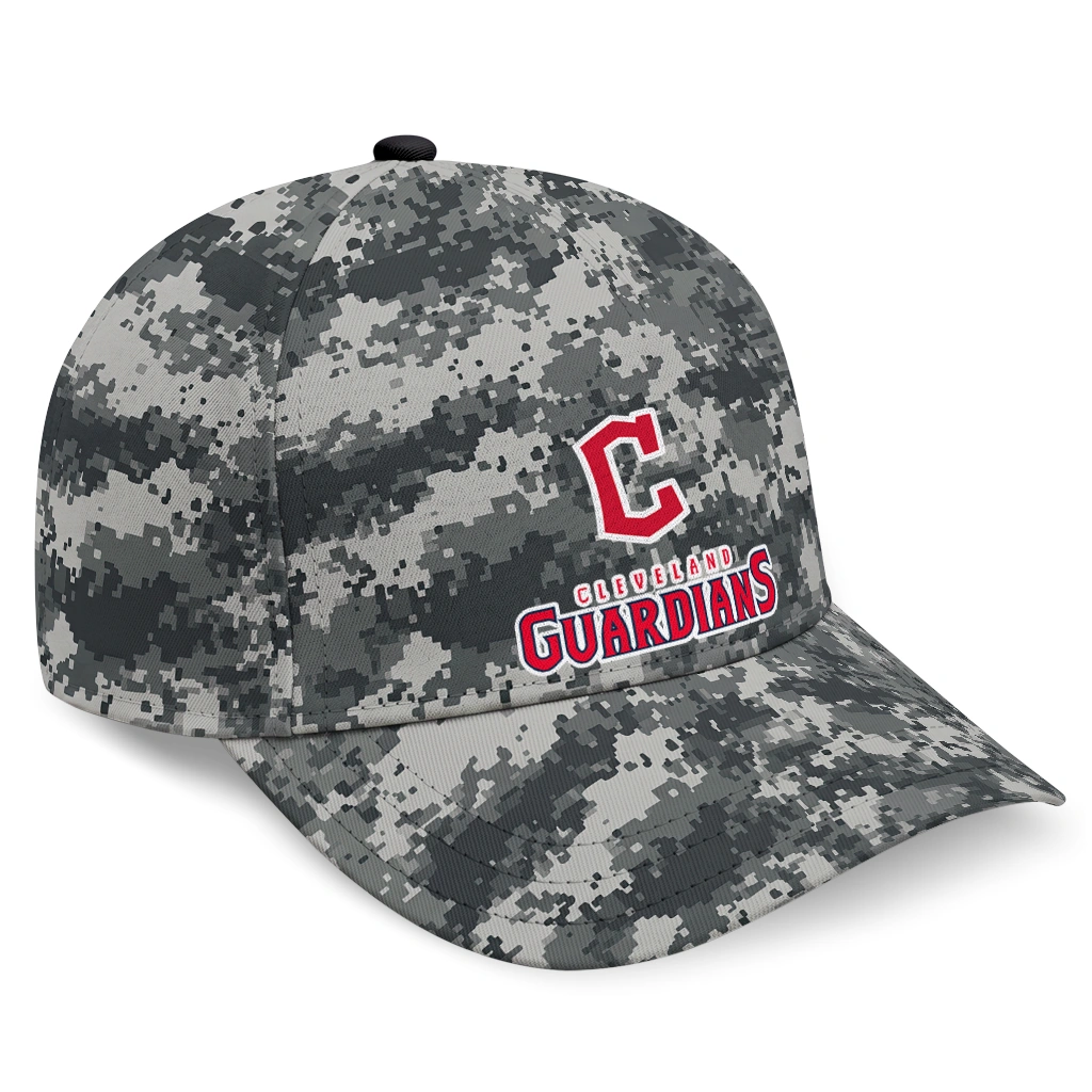 cleveland-guardians-cap-customized-digital-camo-gray-best-selling.webp cleveland guardians cap customized digital camo gray best selling