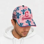 cleveland-guardians-cap-personalized-damask-pattern-navy-blue-white-best-selling.webp