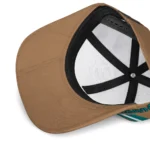 coastal-carolina-chanticleers-cap-personalized-blazing-fire-green-best-selling.webp