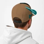 coastal-carolina-chanticleers-cap-personalized-blazing-fire-green-best-selling.webp